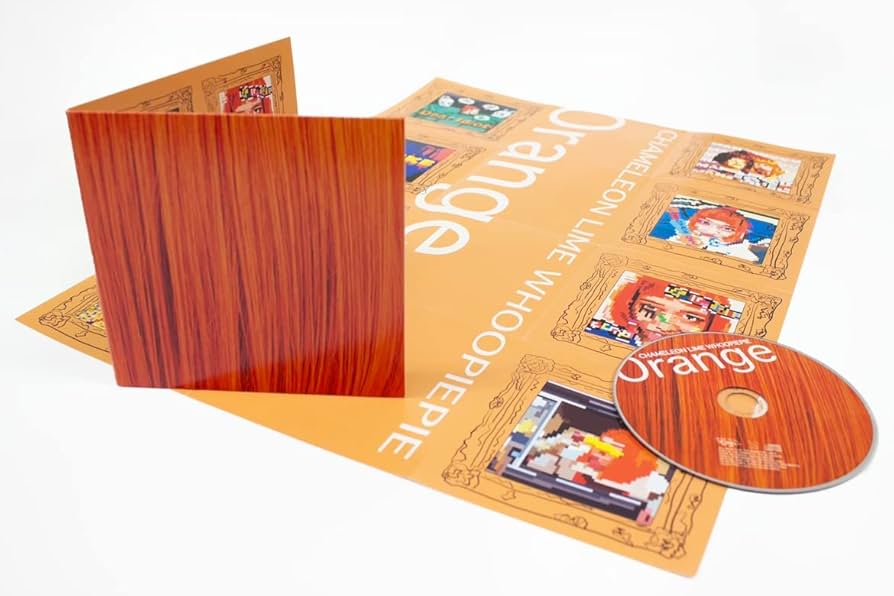 新品未使用 OPPENHEIMER オッペンハイマー レコード オレンジ版 新品未使用 OPPENHEIMER オッペンハイマー レコード オレンジ版 Amazon